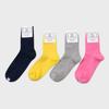 SOCKS THE LANGUAGE Prima Socks 4SET