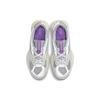 Jordan Air 200E Grau Kokosmilch Lila DC9836-110