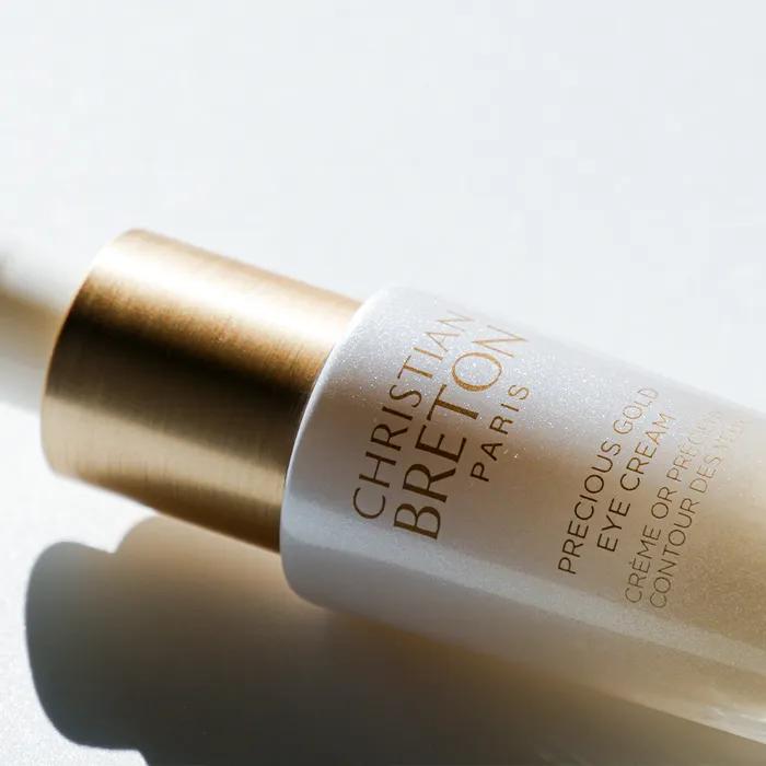 Precious Gold Eye Cream 15ml