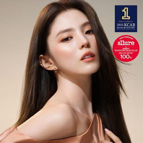 L'Oréal Paris Extraordinary Oil Silk Mask Pack 250ml Single Item/Planned Item (Choose 1)