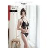 Xiucaisha High-end Onesie Foreign Trade Lace Sex Underwear Pajamas Female Sexy Qqny Small Chest Sex Clothes Temptation