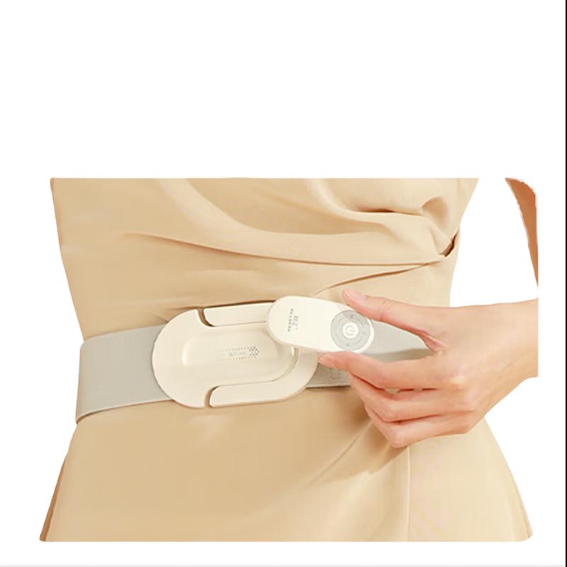 

Hezheng HZ-YBB-1 Smart Waist Massager