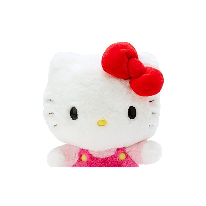 Sanrio Hello Kitty Plush Toy (Standard) M 855308