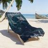 TV Show S-Sherlock-S Towel Sports Quick Dry Travel Camping Gear Sandproof Soft Light Large Beach Towel