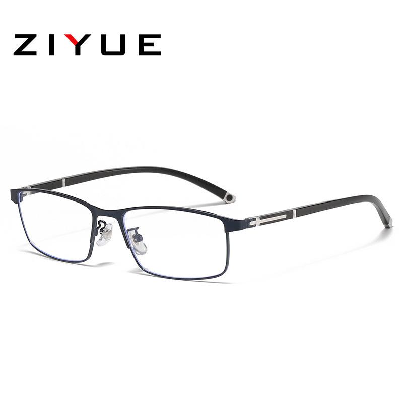 

Мужские бифокальные фотохромные очки для чтения с защитой от синего света и умной автоматической фокусировкой, ацетатные дужки для пожилых 0 Blue Light