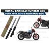 Royal Enfield Hunter 350 "Fork Assy. Left & Right" Shocker
