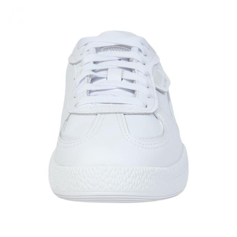 Puma Galleria Public Palermo Modder Leather Sneakers 39773801 Puma