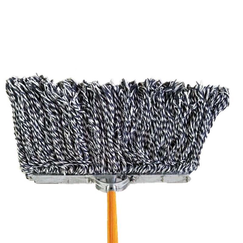 Homeglen Wide-Head Mop Replacement Head