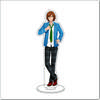 16CM Anime Ensemble Stars Acrylic Stand Ornaments Hidaka Hokuto Tenshouin Eichi Hibiki Wataru Figure Stand Halloween Gifts