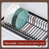 Multi-functional Kitchen Dish Rack & Drying Shelf
