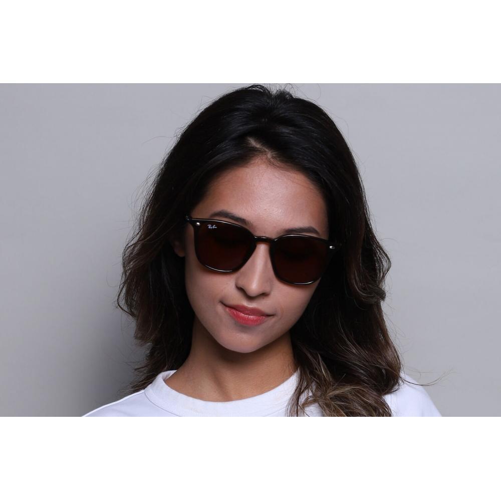 Ray Ban Rb4258f Asian Fit 710 73 Unisex Sunglasses