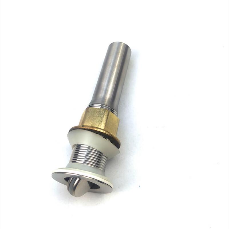 

Stainless Steel Sink Drainer with Flip Top