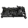 Engine Cylinder Head Cover Valve Rocker Arm Cover Suitable For Nissan Altima Infiniti QX50 2.0L - 132645NA1A Accessories