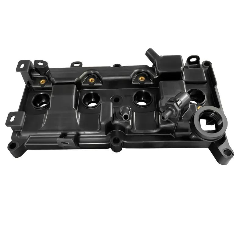 Engine Cylinder Head Cover Valve Rocker Arm Cover Suitable For Nissan Altima Infiniti QX50 2.0L - 132645NA1A Accessories