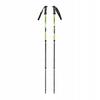 Kije Trekkingowe Gabel Cilaos Zielony 68-142 Cm