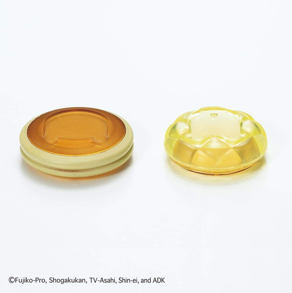 BEVERLY 57 Piece Crystal Puzzle Doraemon Dorami &