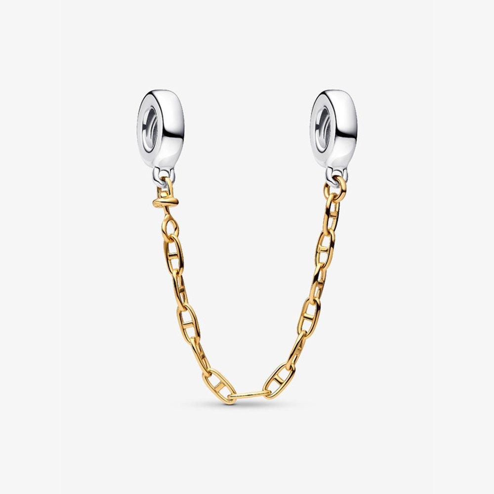 Pandora Elongate Safety Chain 763904C00