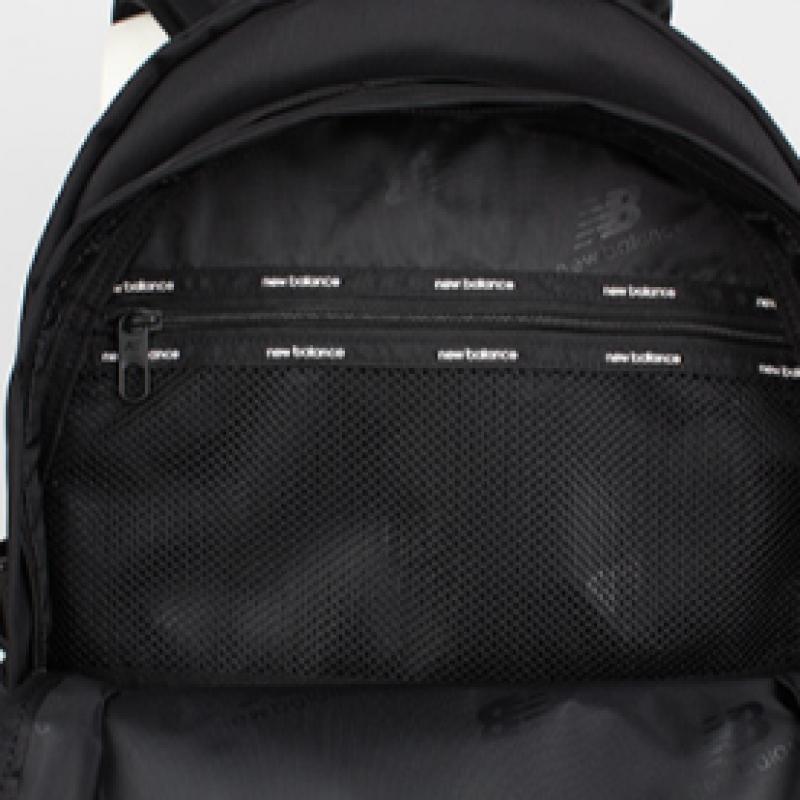 New Balance Hyper Backpack V2 Dstblack Nbgcgss101 69
