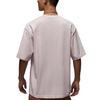 Jordan Flight Essentials Comfortable Crew Neck Drop Shoulder Short Sleeve T-Shirt Men Tops HQ8939104