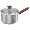 KOBACH 316L Rostfritt Stål Mjölk- & Kastrull
