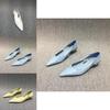 High Heel Shoes For Women With Stylish Hollow Cat Heel And Slipon Design For Daily Wear