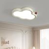 Oeny Cloud Bedroom Ceiling Light