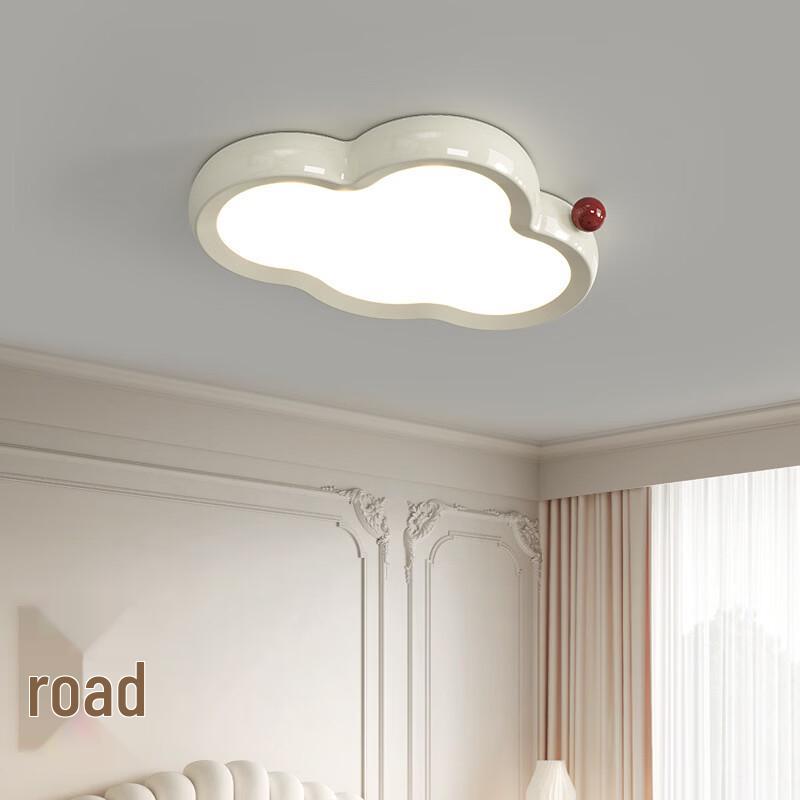 Oeny Cloud Bedroom Ceiling Light