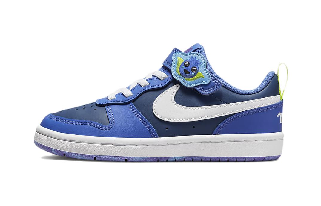 Nike Kids  Skateboarding Shoes Pre School DM1472-400 35