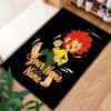Adventure Hairland Custom Name Carpet Rug For Living Room Bedroom Home Sofa Decoration Kids Play Nonslip Floor Mat
