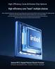 Yingtengfei 4U Rackmount Industrial PC, High Performance Core i3 14th Gen, 6 USB Ports, Dual Network.