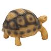 Tortoise Ornament Pet Animal Figurine Resin Home Decoration for Fish Tanl Aquarium