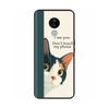 Shockproof Cover For Nokia C30 Case Animals Painted Phone Cover For Nokia C30 Case C 30 TA-1357 Soft Silicone Back Cover Shell