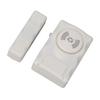 MC06 1 Door Magnetic Alarm Sensor 90dB Keep Safety Wireless Door Alarm System for Home Security
