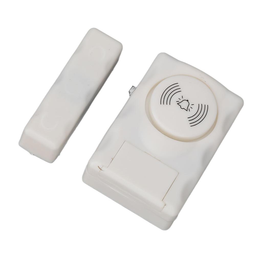 MC06 1 Door Magnetic Alarm Sensor 90dB Keep Safety Wireless Door Alarm System for Home Security