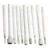 Diamond Burr Core Grinding Head Cemented Carbide 42-45mm Length