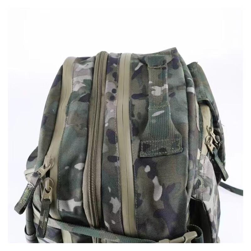 LVDUN Taktischer Camouflage Outdoor Rucksack