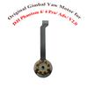 Original Phantom 4 Camera Gimbal Parts Flexible Flat Cable Yaw/Roll/Pitch Motor/Arm Cover for DJI Phanton 4 Pro /Advanced / V2.0