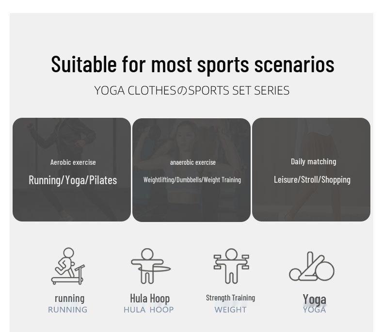 Women's Summer 2024 Quick-Dry Activewear Set for Running, Badminton, Tennis, Yoga - Skirt and Top in Petite Sizes