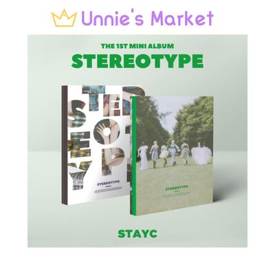 STEREOTYPE