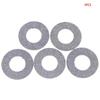 Chain Hoist Spare Parts Set High Strength Friction Plate Lift Gourd Brake Pad Accessories for Workshop Maintenance