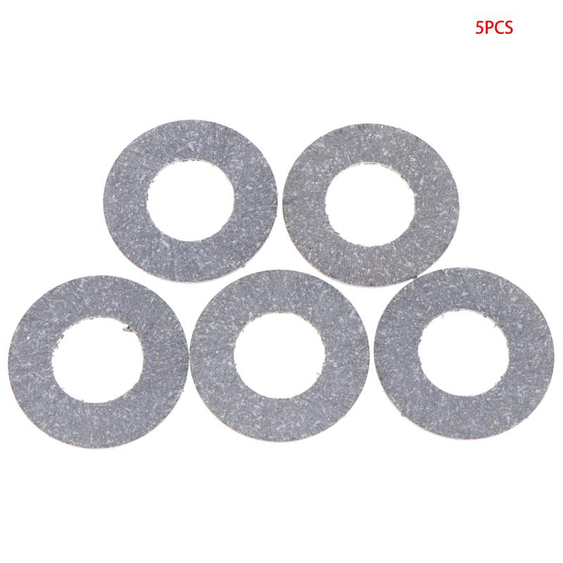Chain Hoist Spare Parts Set High Strength Friction Plate Lift Gourd Brake Pad Accessories for Workshop Maintenance