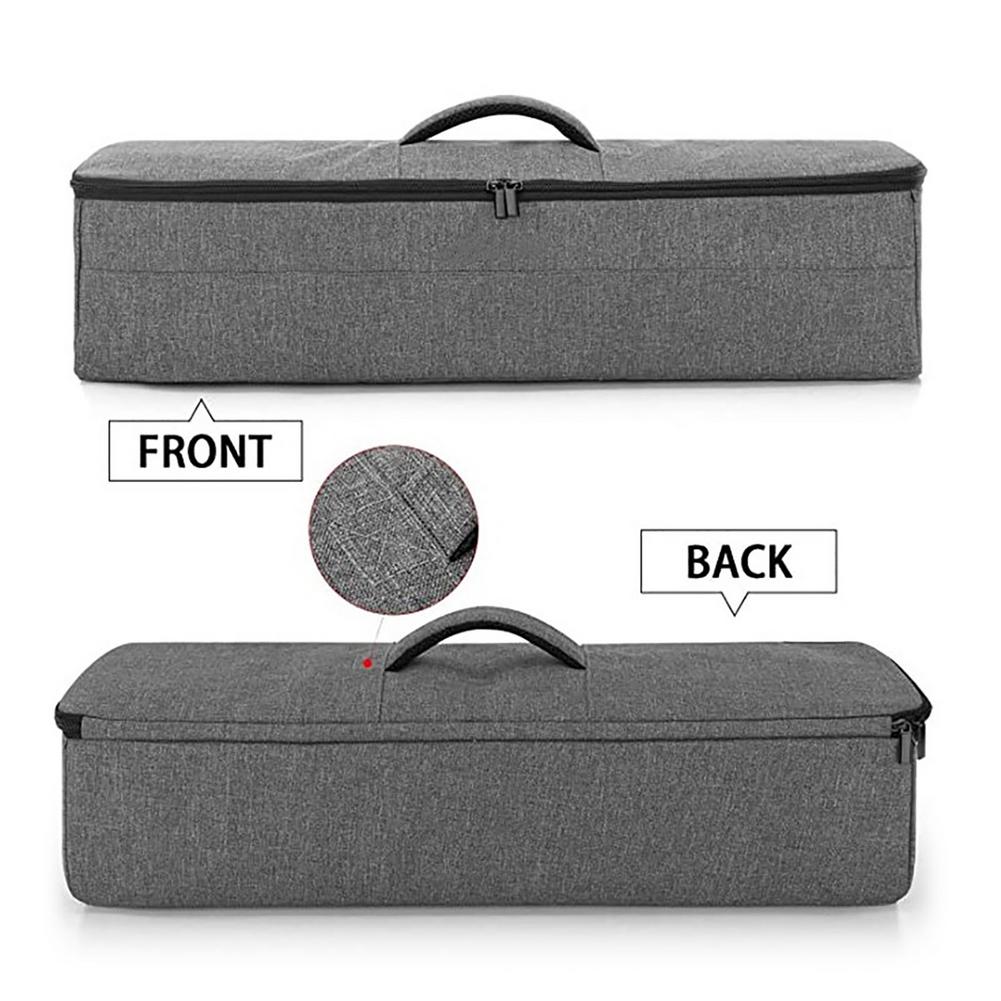 1Pcs Portable Tote Bag Cricut Explore Air Protective Cover Washable Storage Bag Designed for Explore Air 1/2 and Maker Accessor