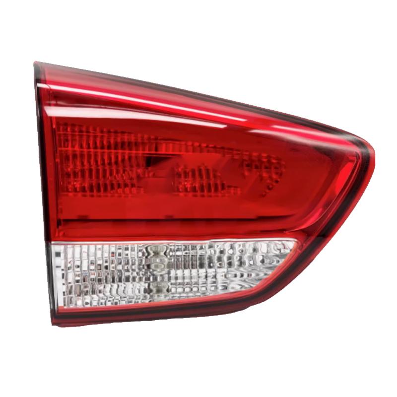 

Для Kia Rondo CARENS 2013-2016 Светодиодный/Галогенный Задний Фонарь Указатель Поворота Предупреждающий Фонарь Ходовой Огонь Сборка Автомобильные Аксессуары