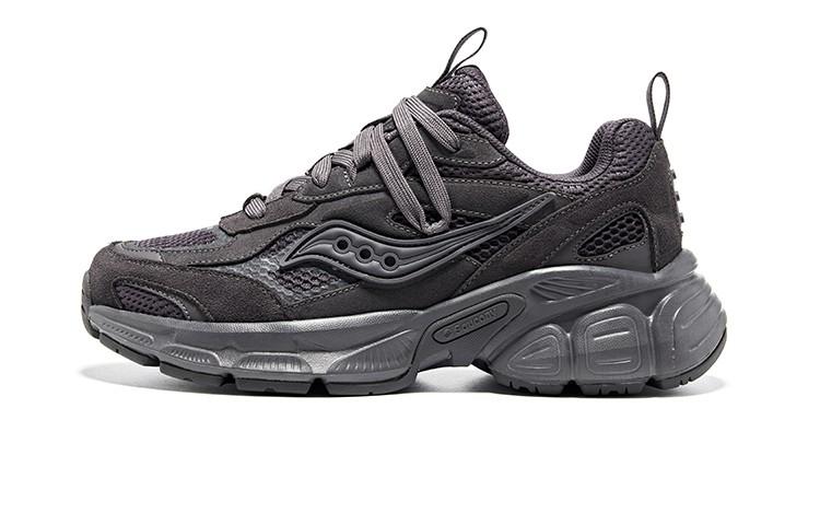 Saucony 2K CAVALRY Амортизаторы С Противоскользящими Свойствами Низкие - S79053-4 40