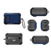 Bluetooth-compatible Headset Protective Sleeve Armor Anti-fall Storage Case Compatible For Sony