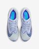 FN8454-002 Nike Zoom Fly 6 Ghost Football Grey Blue Lightning Blue Void (Men's)