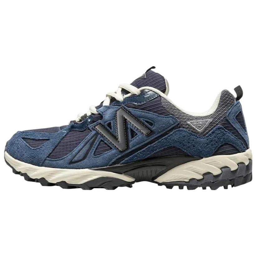 

New Balance 610 New Year Navy 36