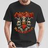 C-Celine Dion My Heart Will Go on Heavy Metal Casual Divertente Maglietta Hip Hop Streetwear Harajuku Abbigliamento Musicale Magliette in Cotone