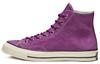 Chuck Taylor All Star 70 Hi Purple Ivory 162369c