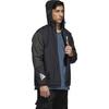 Adidas Jackets Men's Black Hooded Moderate Other GF4023